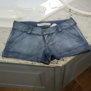 O'Neil Jean shorts